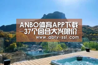 ANBO体育APP下载-37个回合大兴限价房地落中海 北京土拍单日揽金113.7
